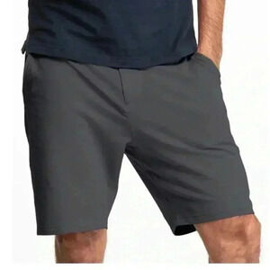 Swet Tailor The EveryDay Chino Short Grey NWT